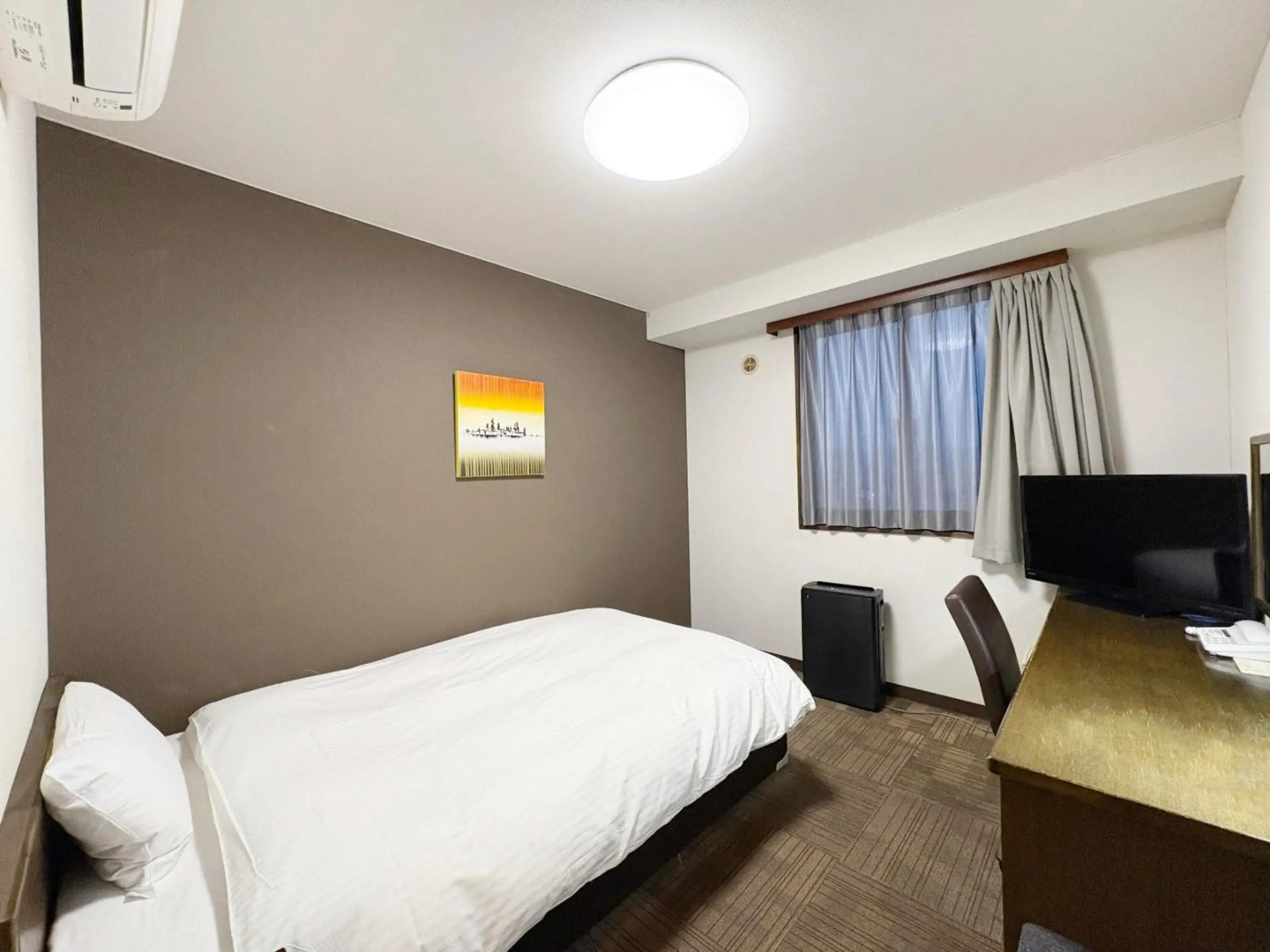 Hotel Route-Inn Court Minami Alps