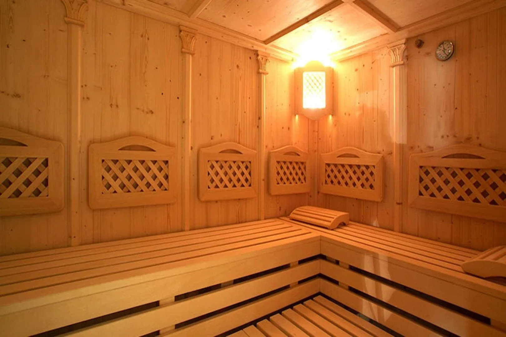 Die Seefelderin Boutique Hotel St. Georg