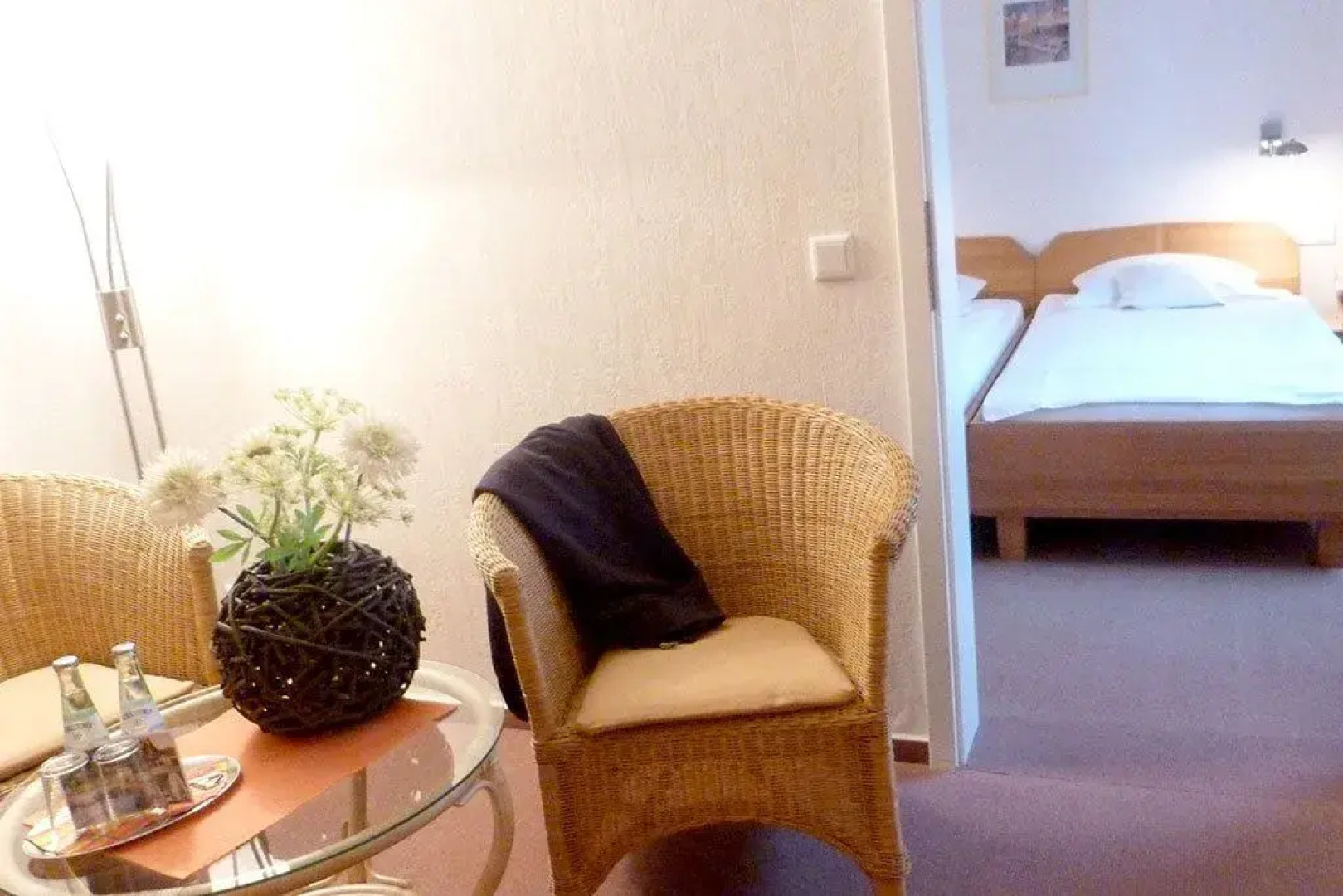 Hotel-Pension Haus Holtdirk