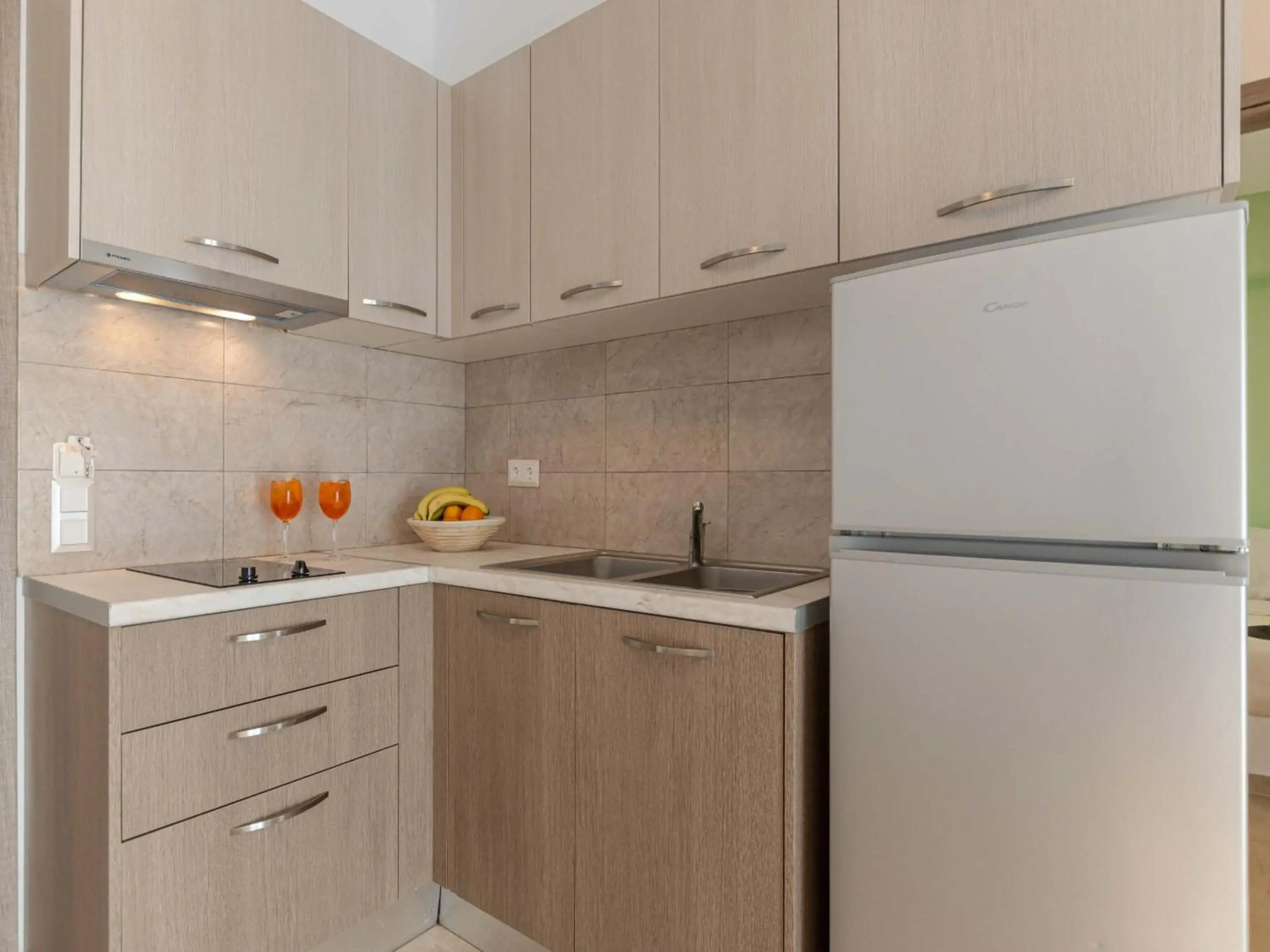 Evripus Suites Hotel