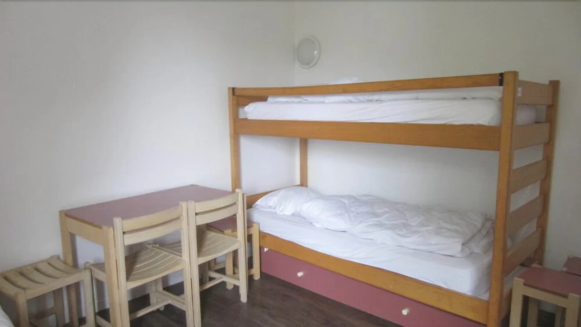 Centre de Vacances et Hôtel CPCV Normandie à 50 mètres de la plage de Houlgate