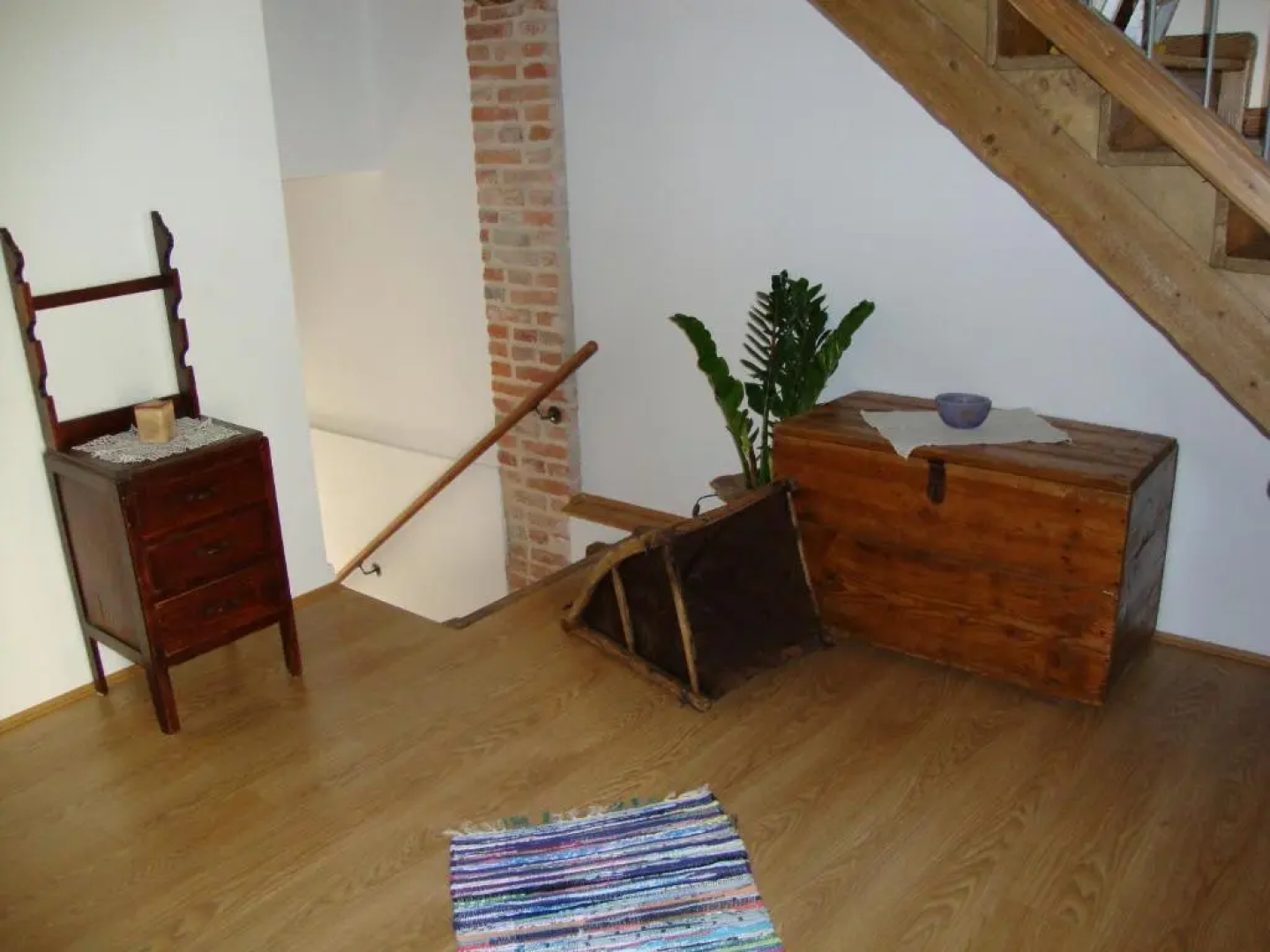 b&b alla pergola