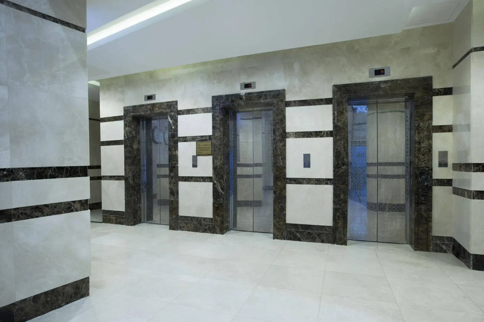 Nawazi Al Fath Hotel