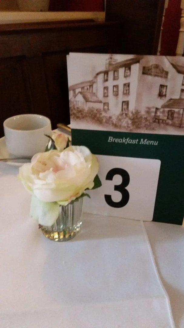 The Royal at Dockray