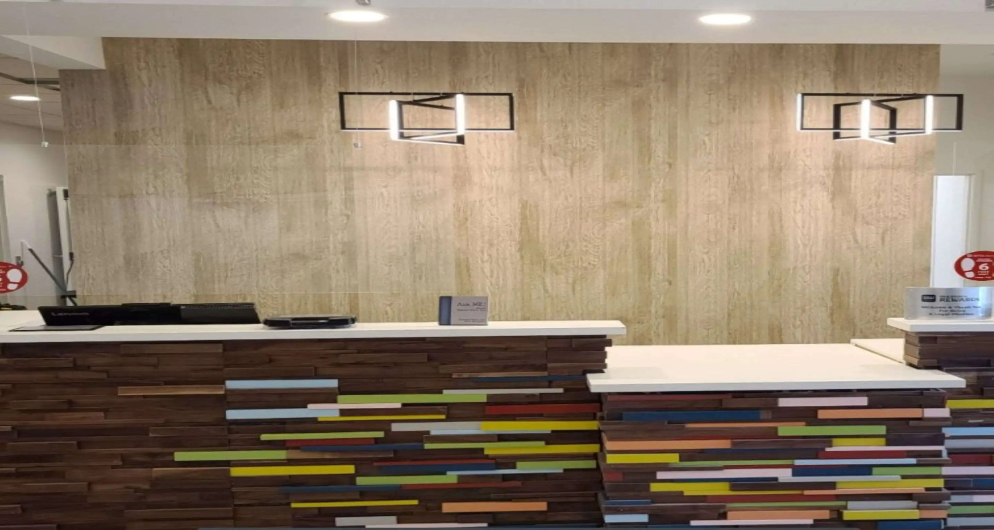 Holiday Inn Express WATERTOWN