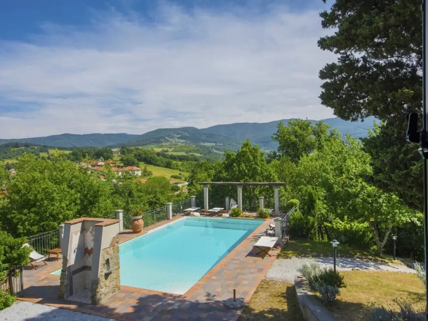 Il Borghetto Montecarelli