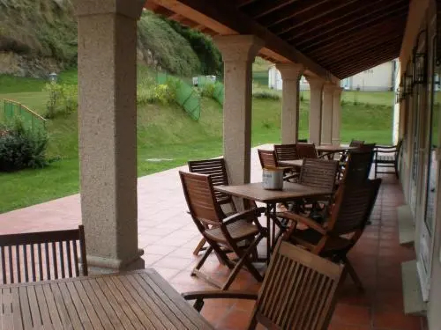 Hotel Fonte do Fraile