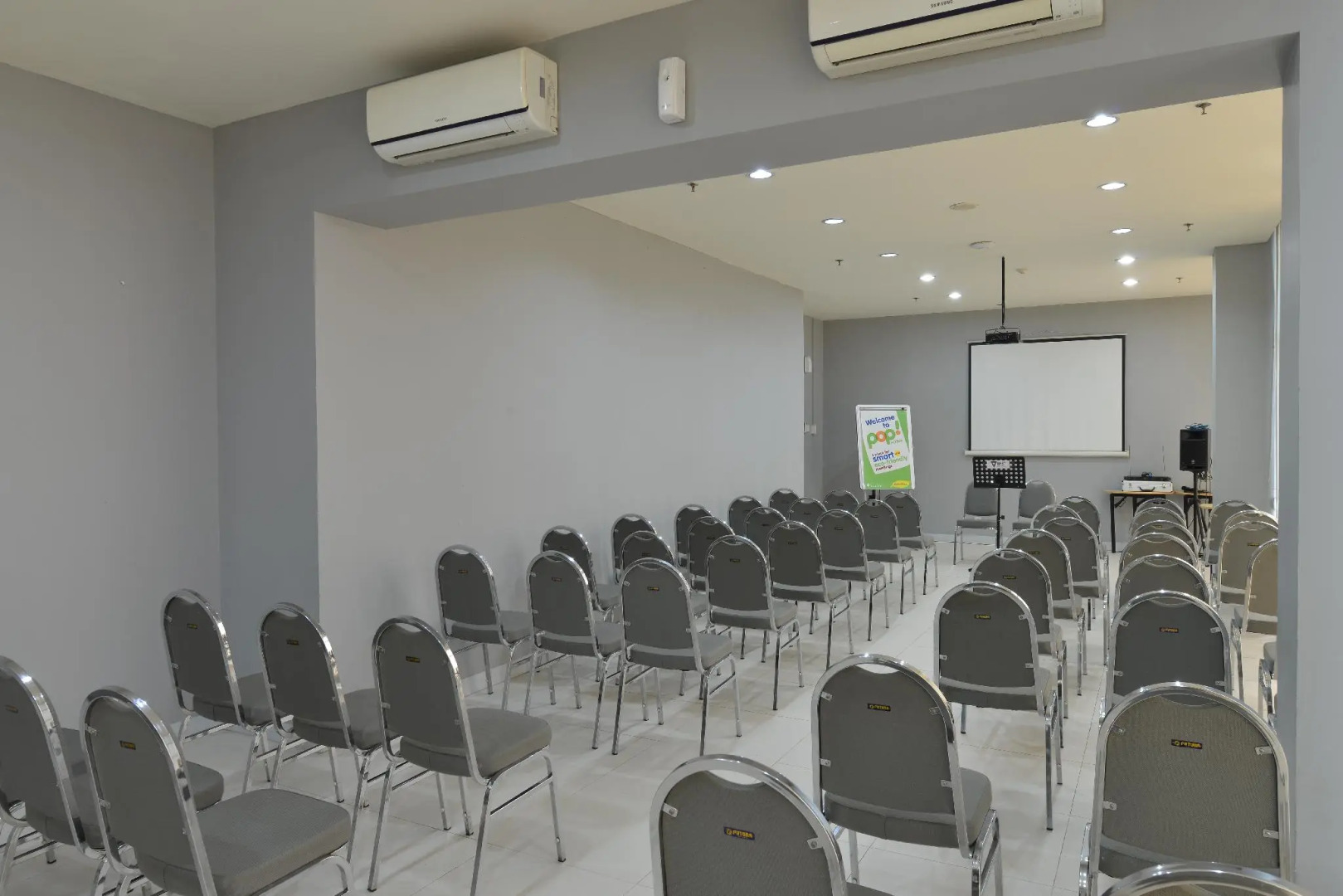 POP! Hotel BSD City Tangerang