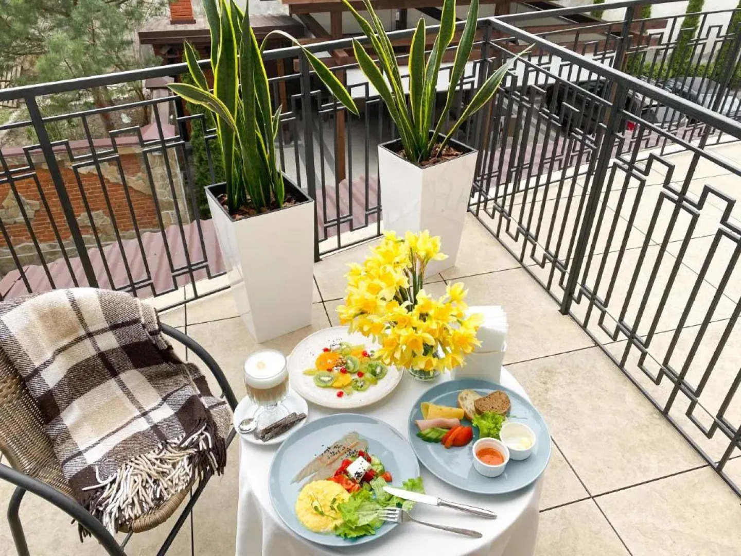 Отель «Ноте Бене»