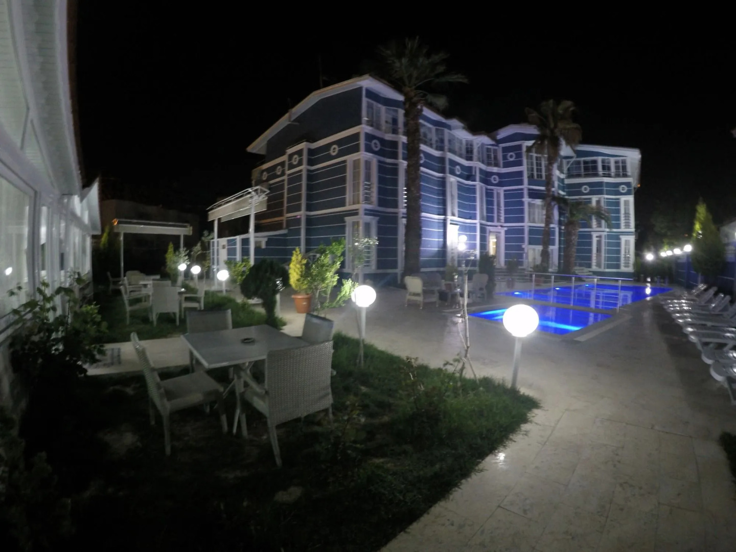 Melrose Viewpoint Hotel