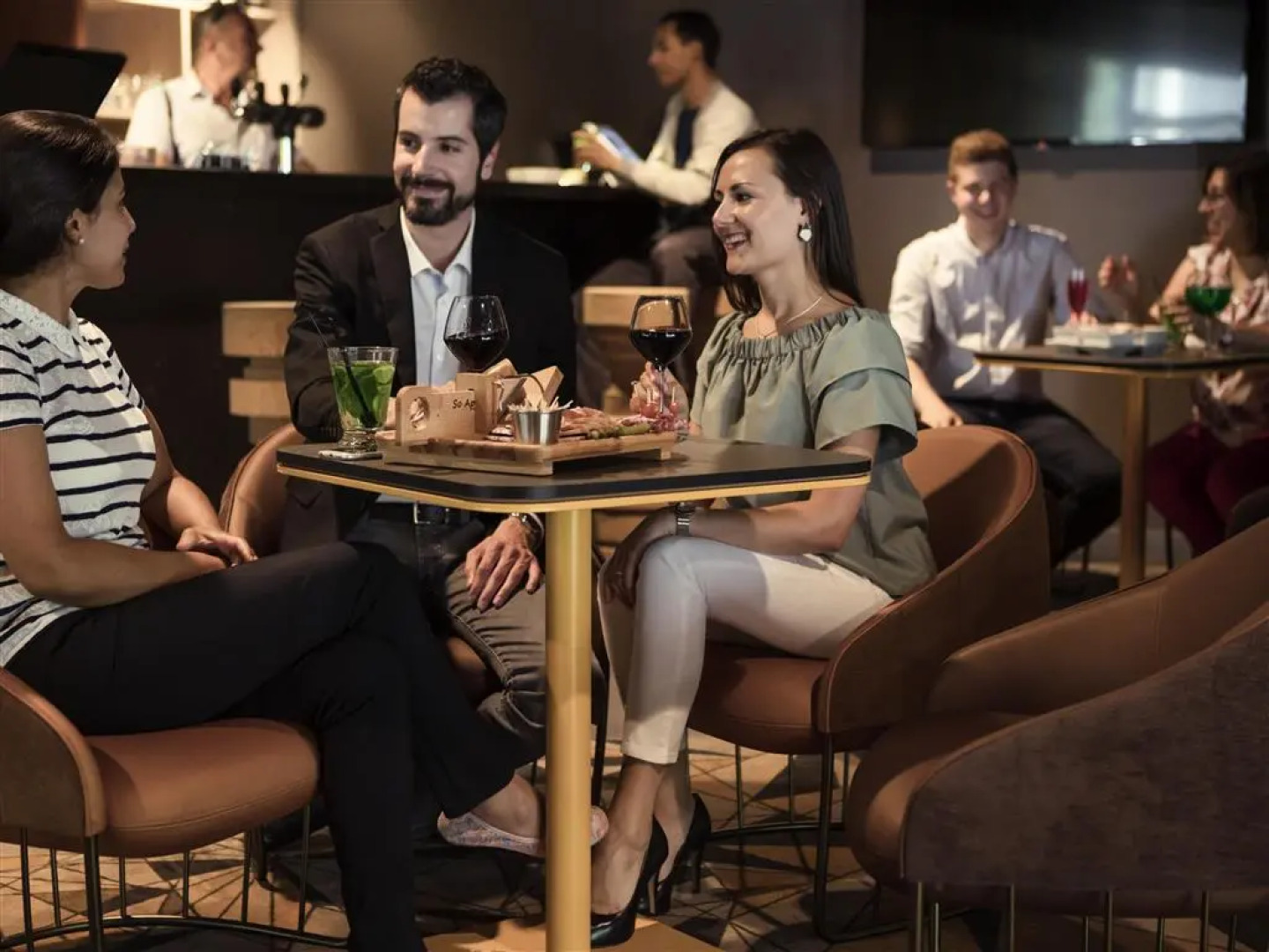 Mercure Paris Sud Les Ulis