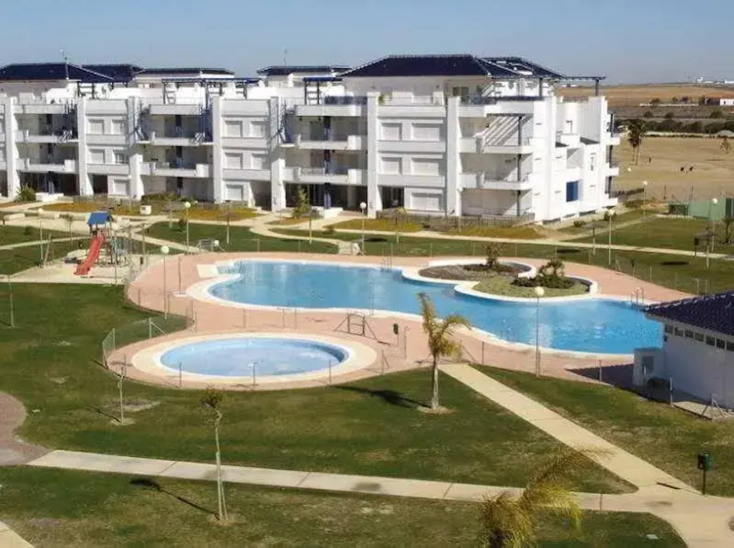 S&L Costa Ballena By Life Apartments