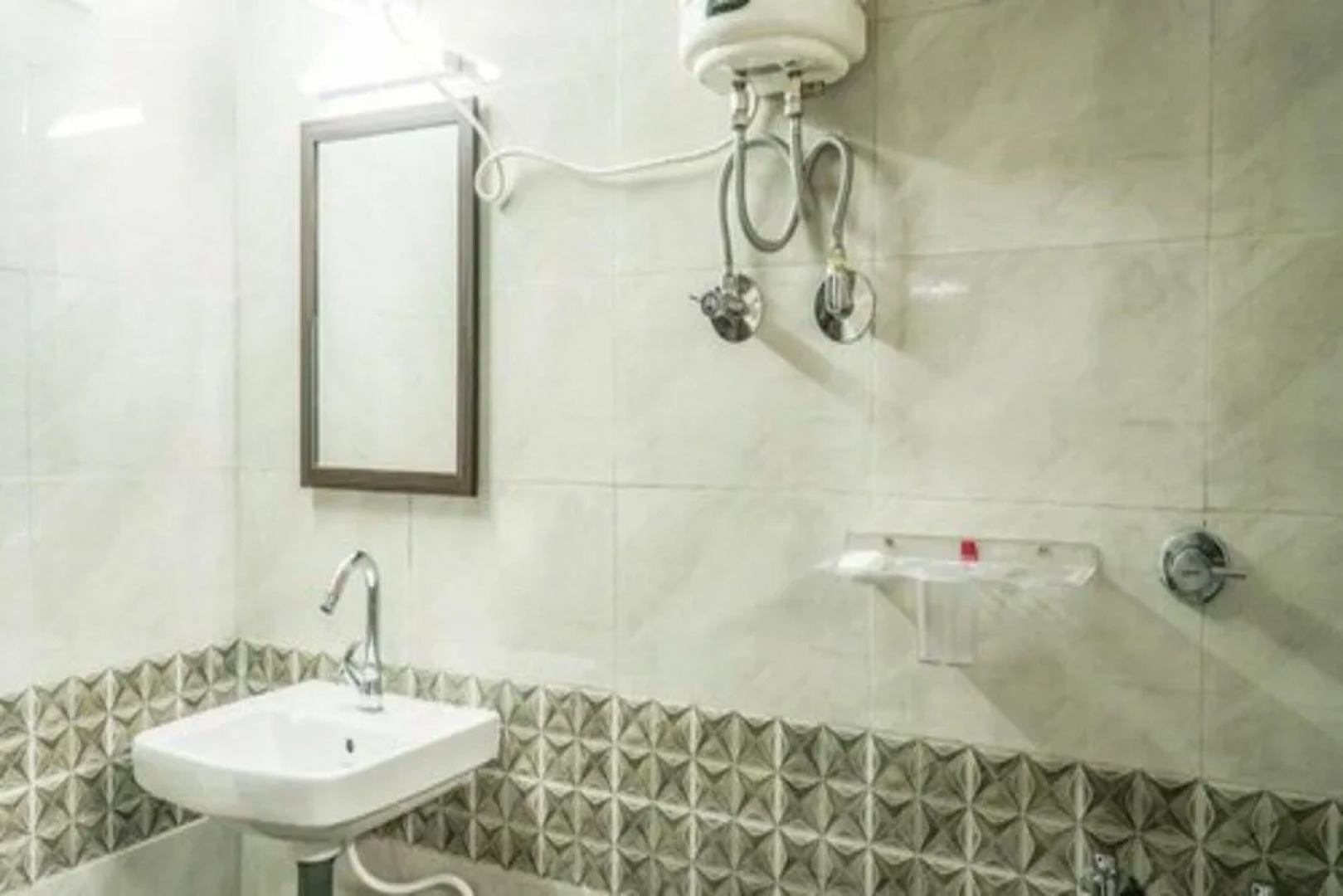 Anamala Serenity Homestay