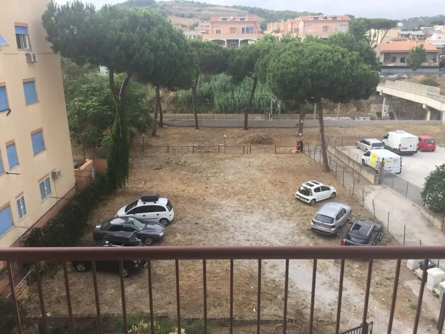 Santa Marinella Family Apartments