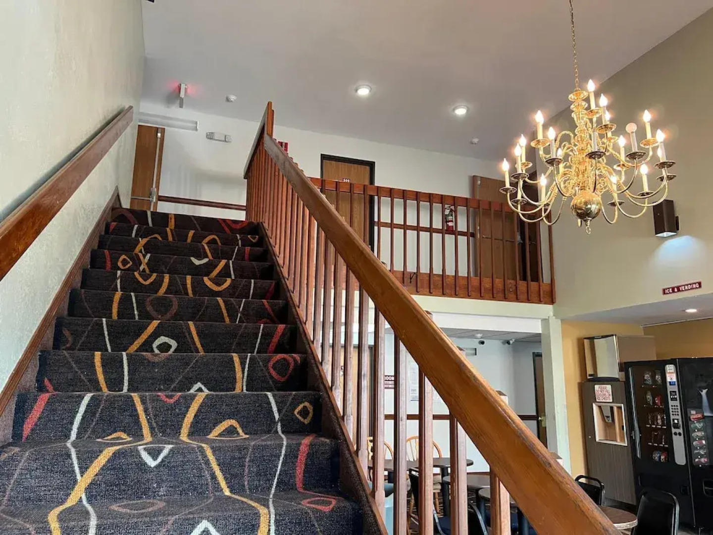 Deluxe Inn Capital O Nebraska City I 29