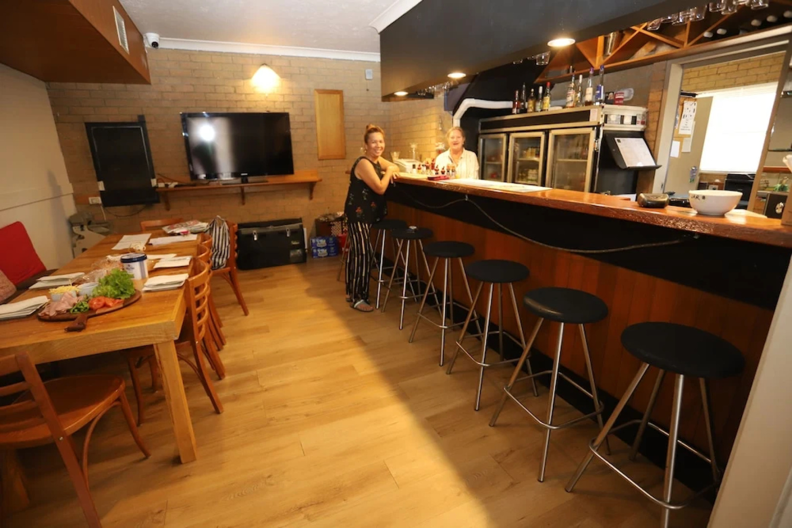 Great Eastern Motor Inn