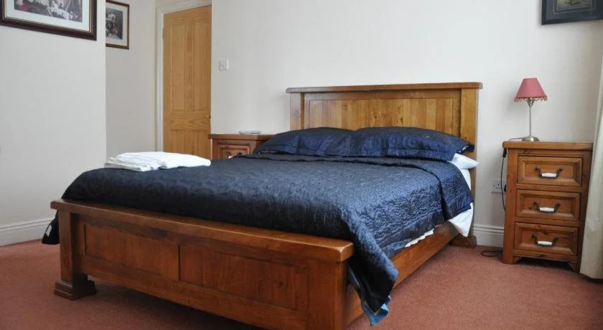 Bridge Bed and Breakfast