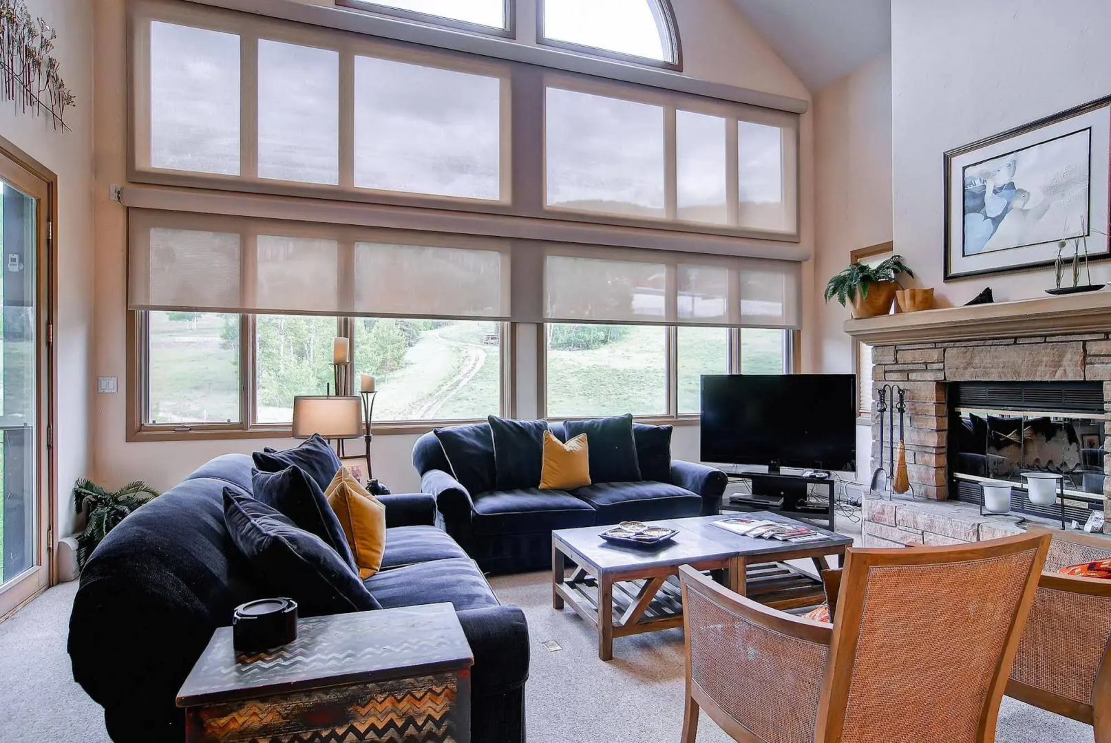 Highlands Slopeside by East West Hospitality