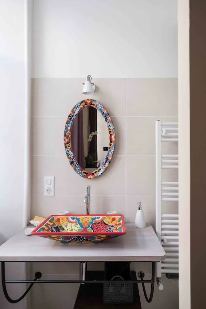 Chambres d'Hôtes Maison Saint Privat