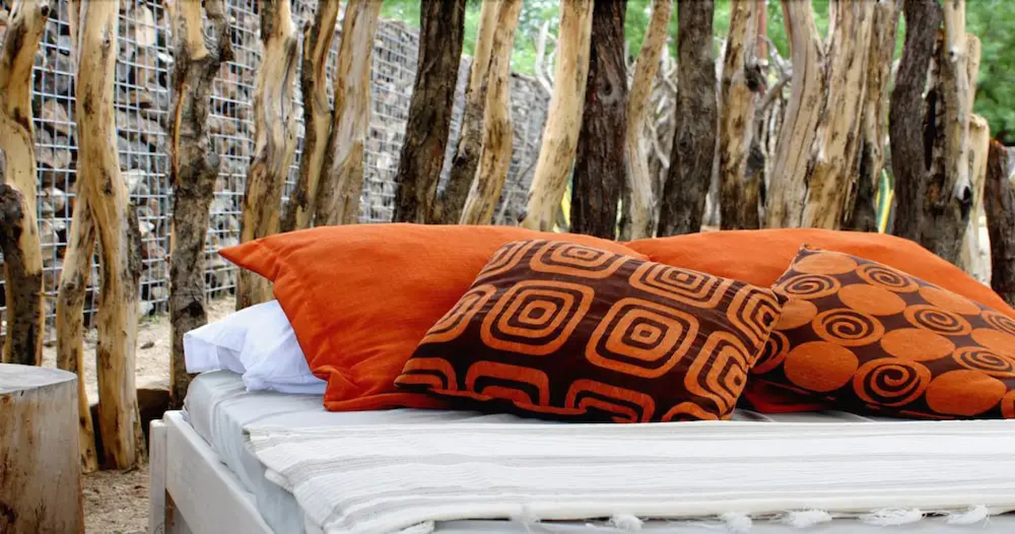 The Elegant Farmstead