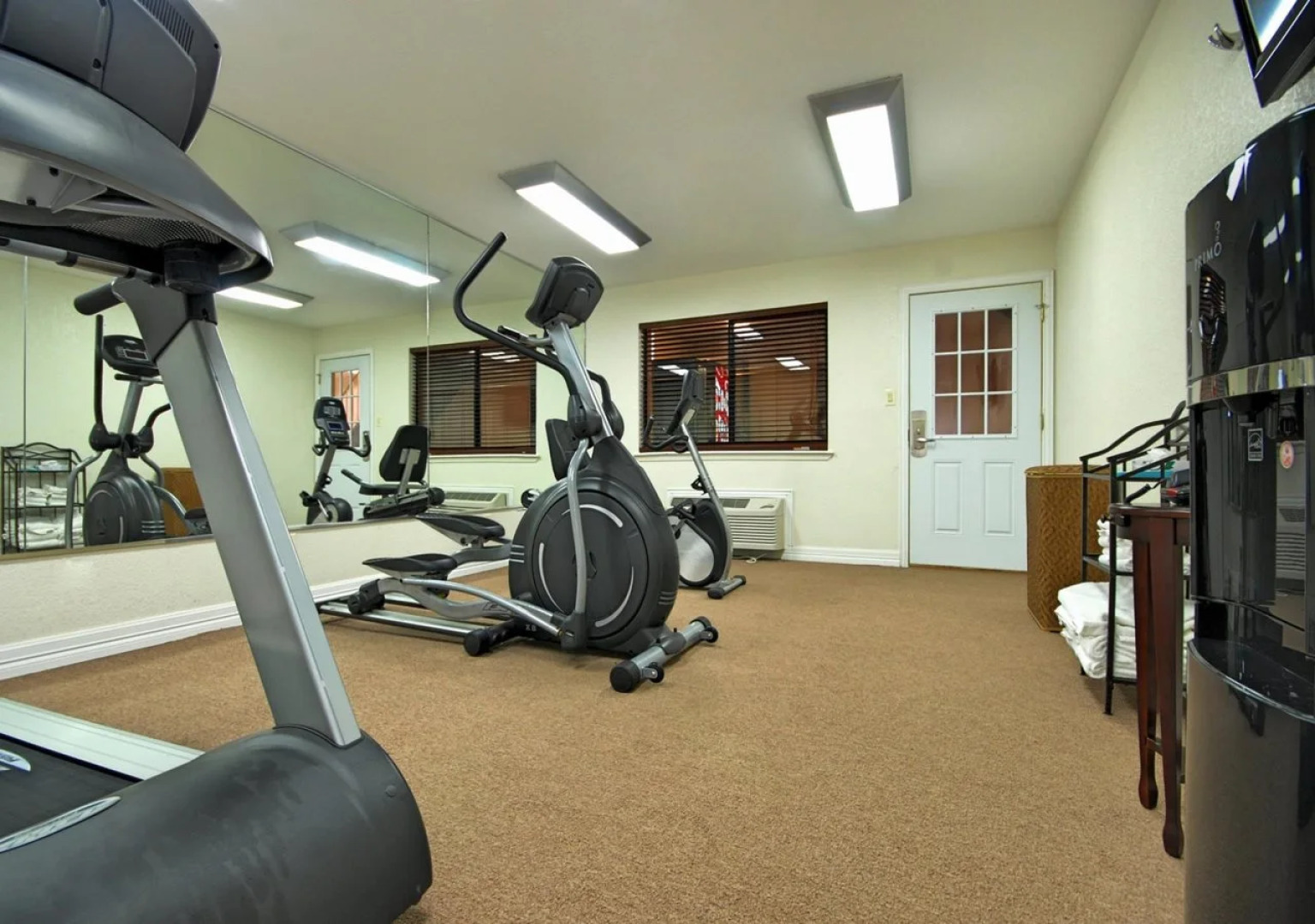 Americas Best Value Inn Kingsville