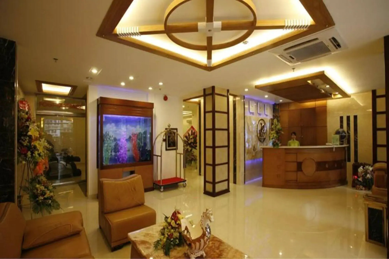 Adora Hotel