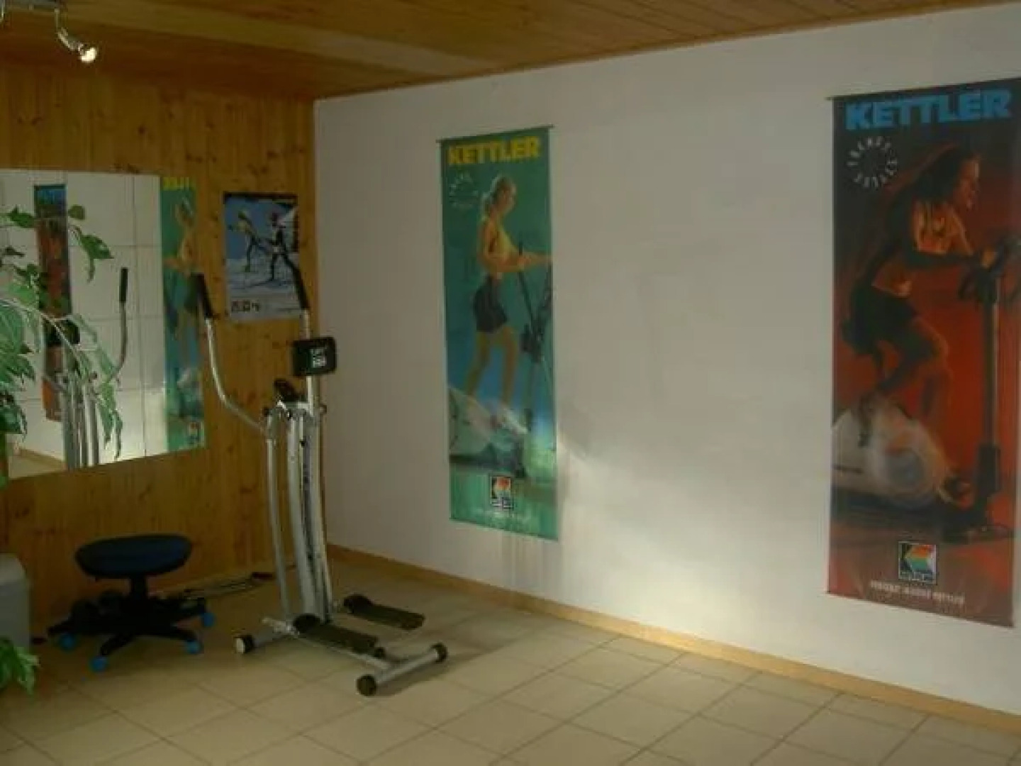 Sporthotel Oberwald