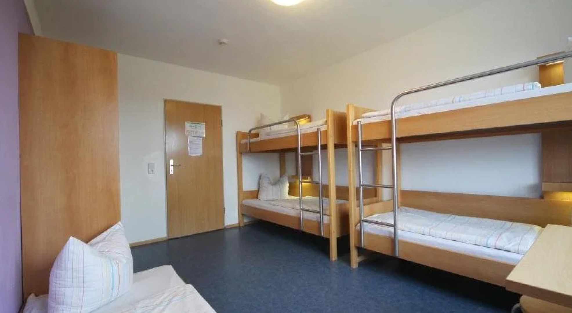 DJH Jugendherberge Sellin