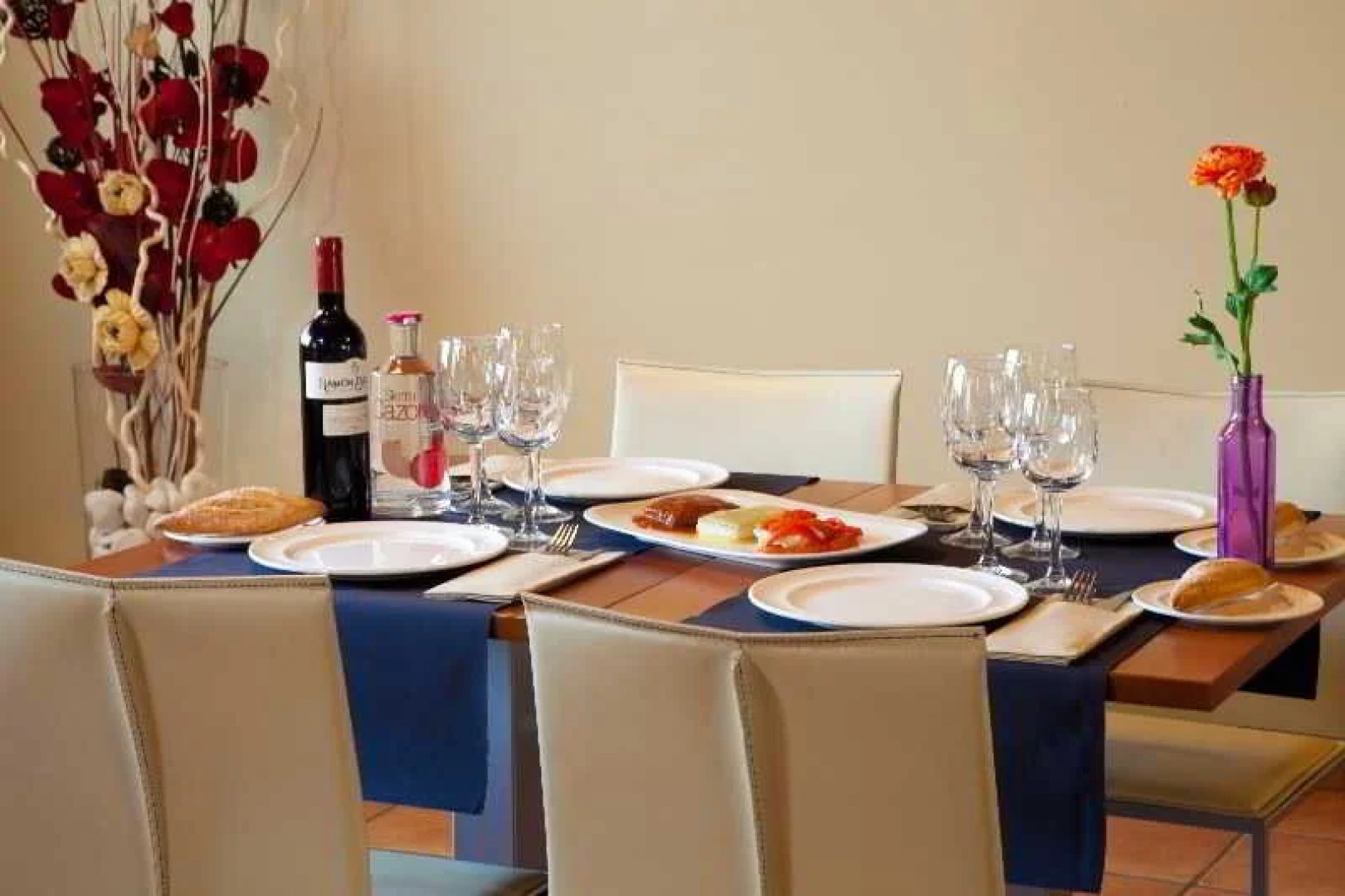 Atxurra Hotel-Apartamento Rural