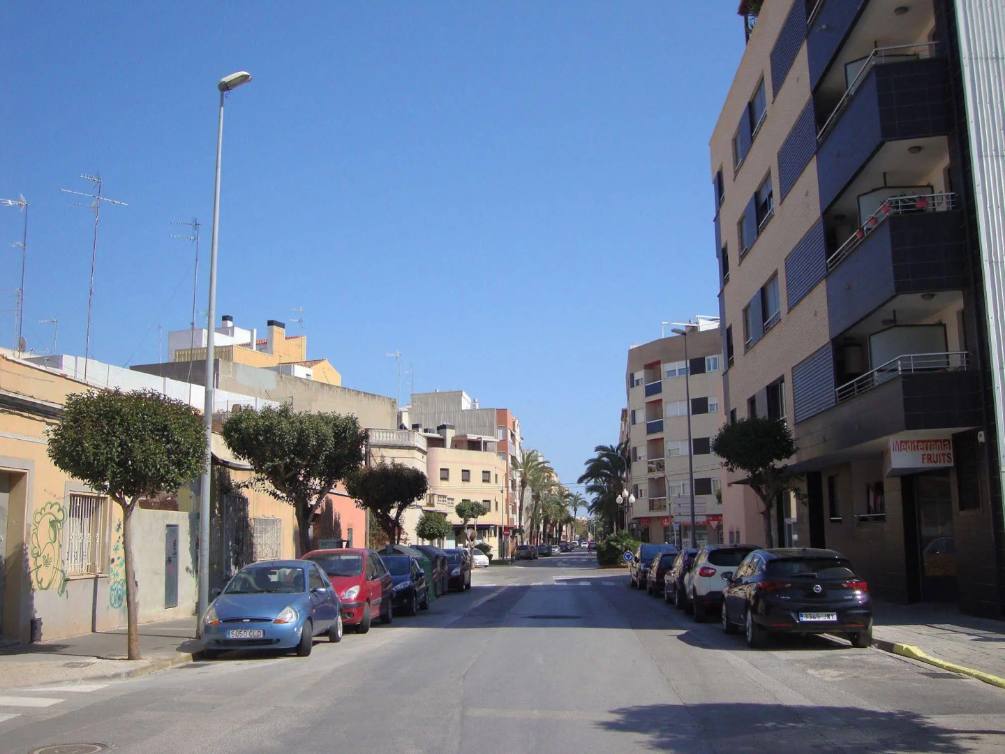 Apartamentos Benicarlo 3000