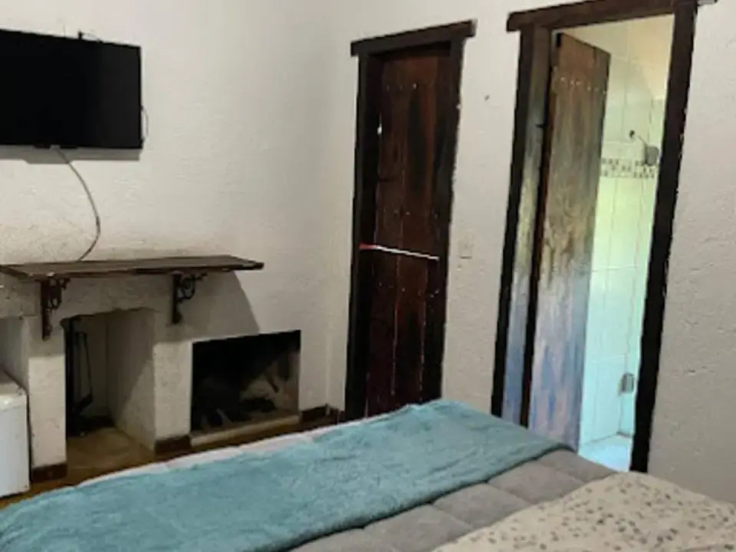 Pousada Rota dos Macacos