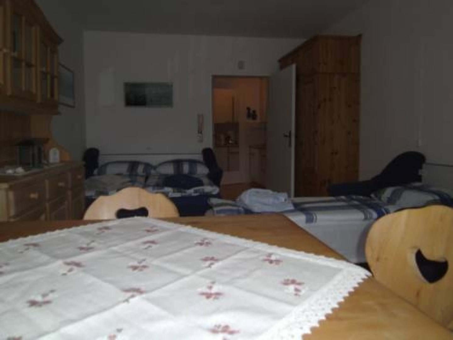 Apartment Predigstuhl