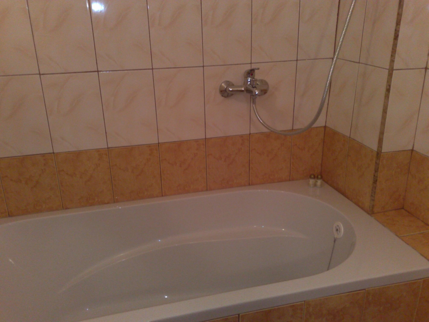 Hotel Andromeda - All inclusive