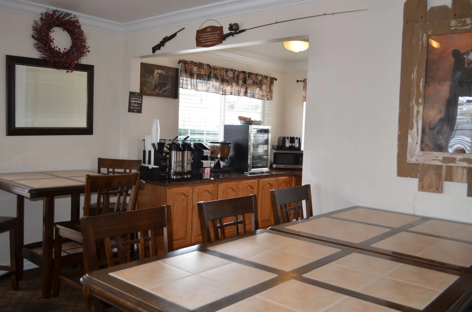 National 9 - Nephi 9 Inn