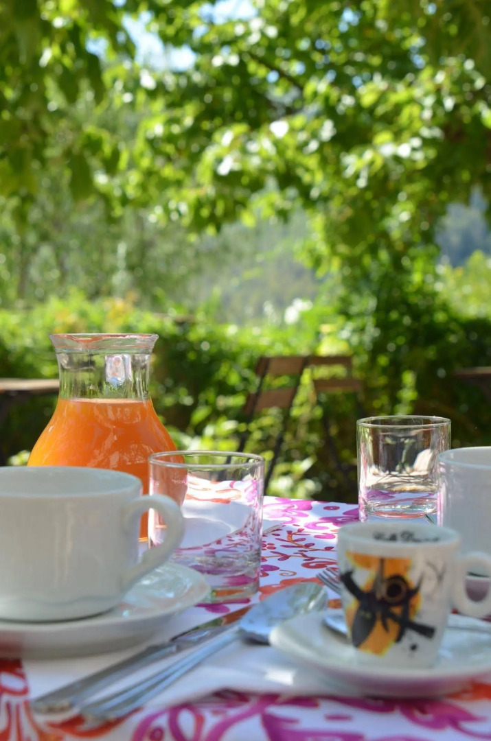 La Locanda del Tempo