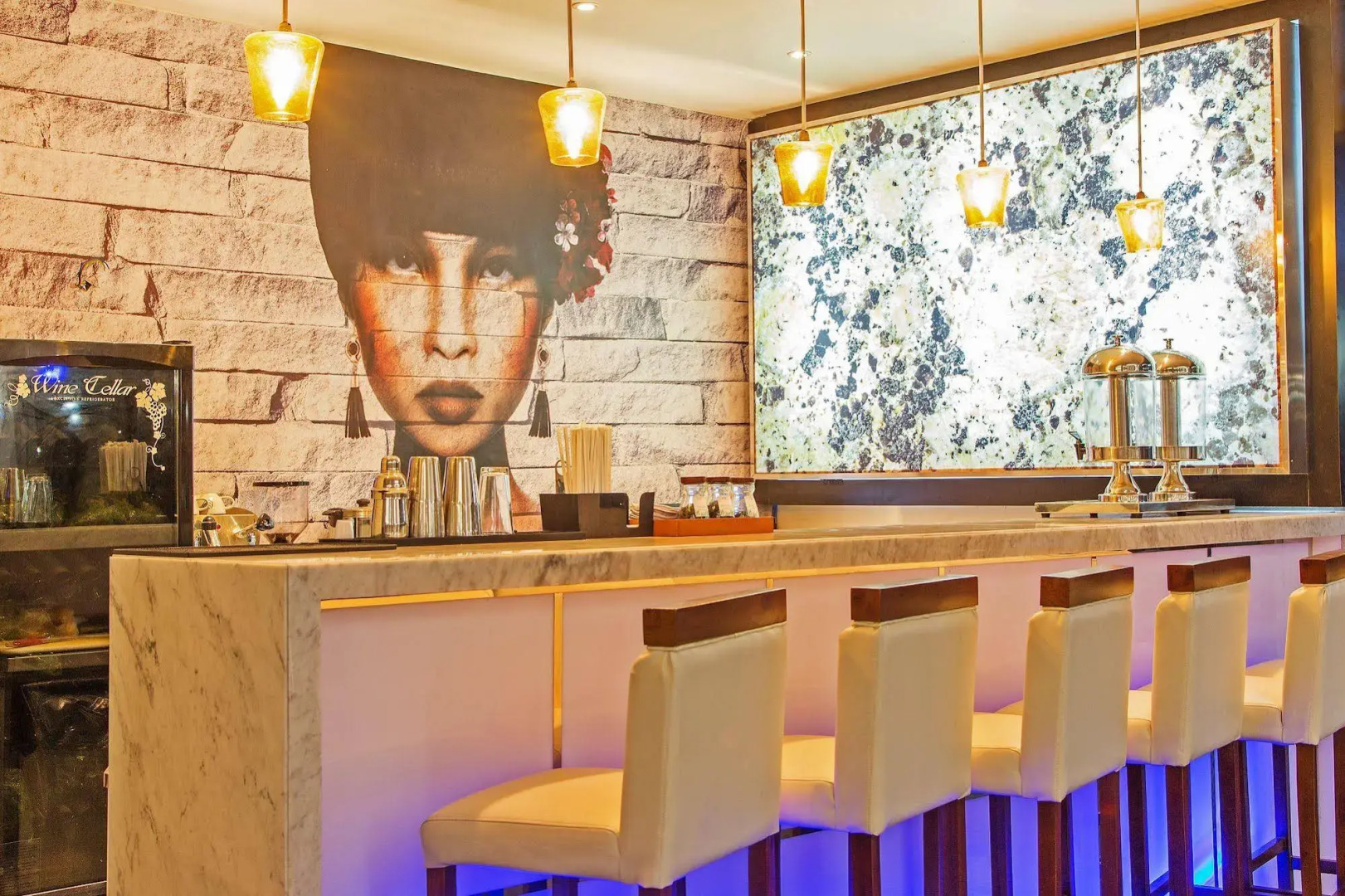 Курорт The Leaf Jimbaran