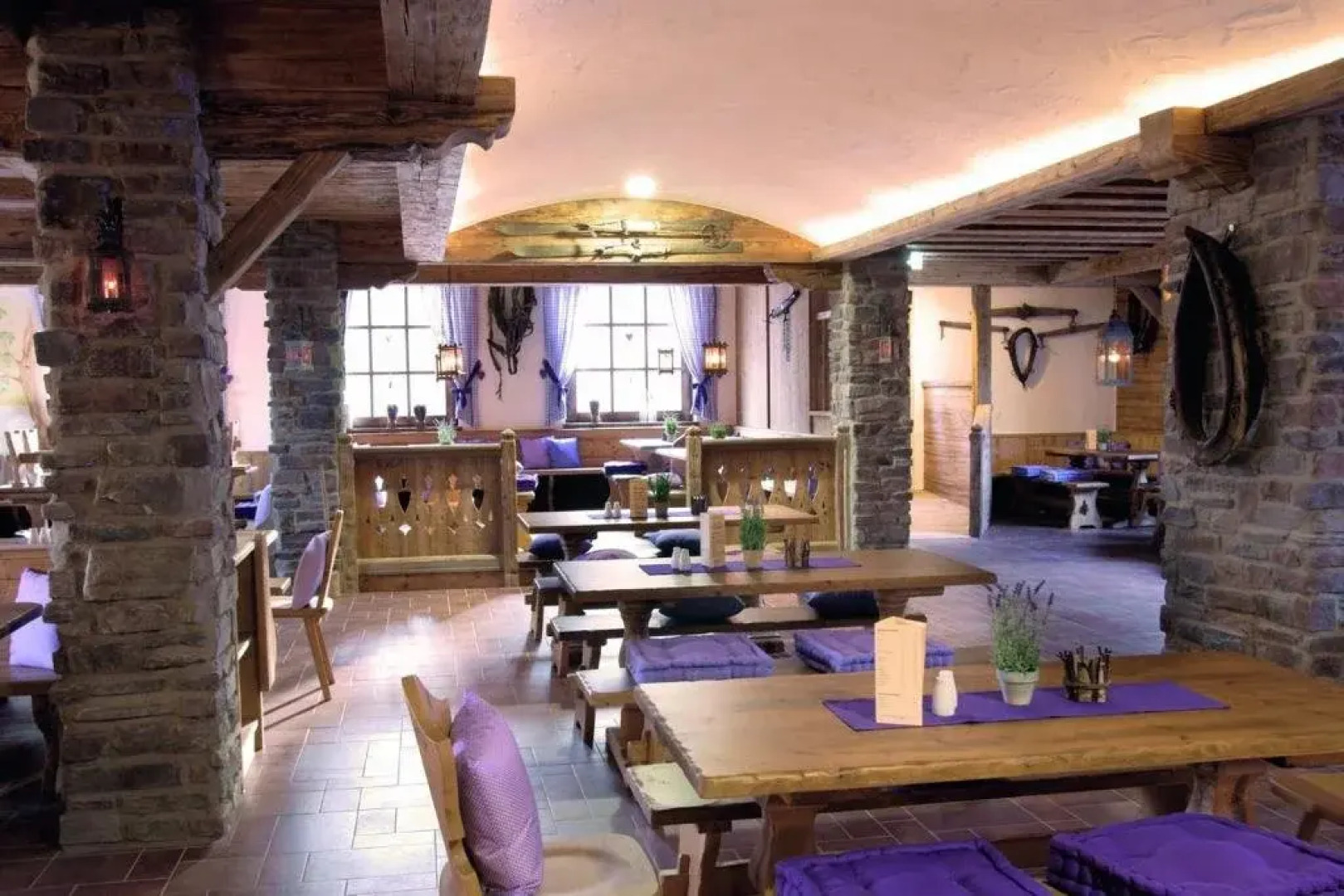 Erlebnishotel Sonnenhof