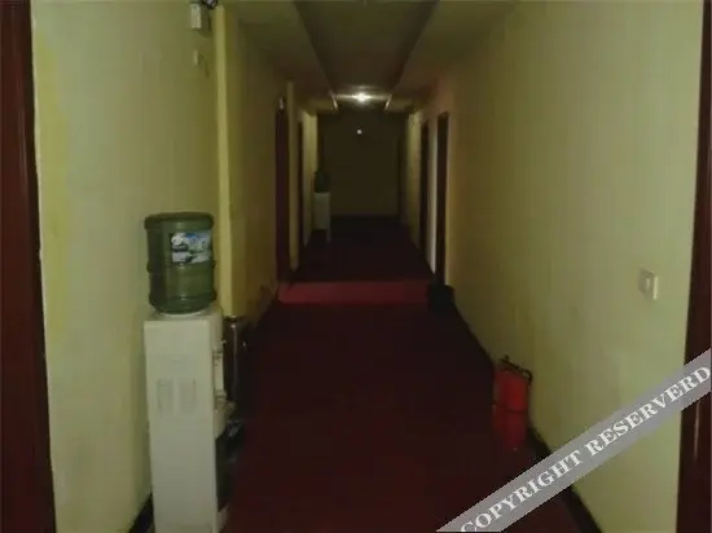 Pingxiang Xiangdong Cidu Business Hotel