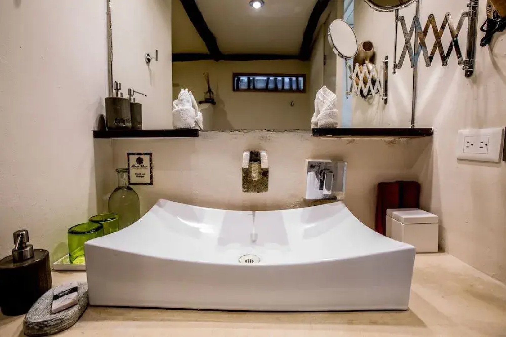 Alma Tulum Hotel Boutique