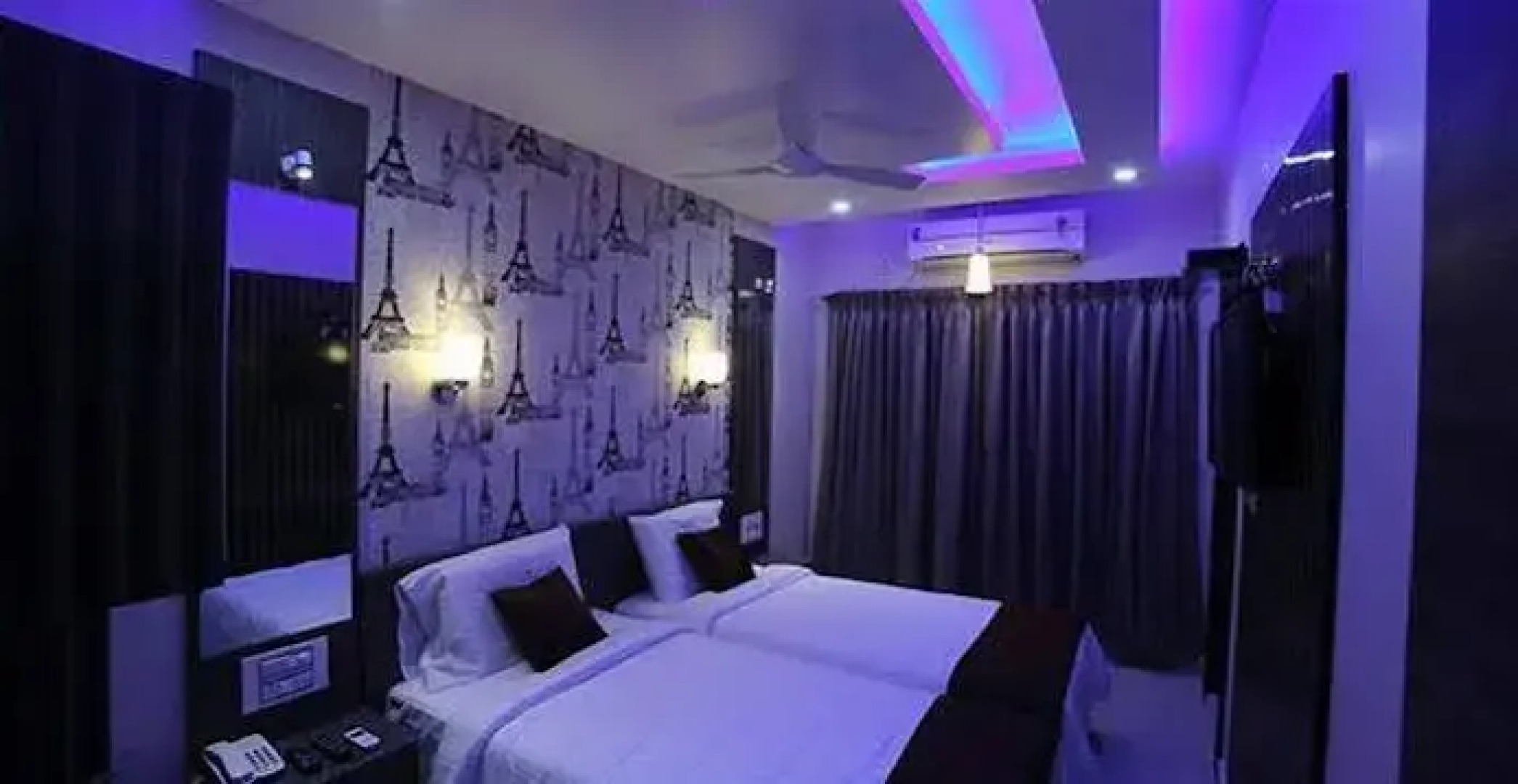 Vijaya Residency - Porur