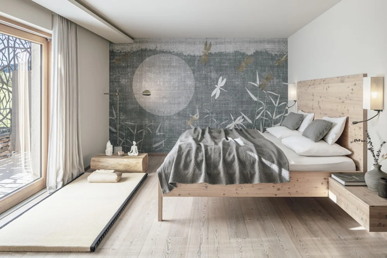 SILENA, your soulful hotel - adults only