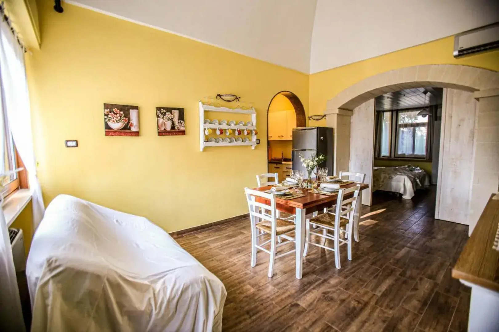 La Casina - Salento Vacation Rental