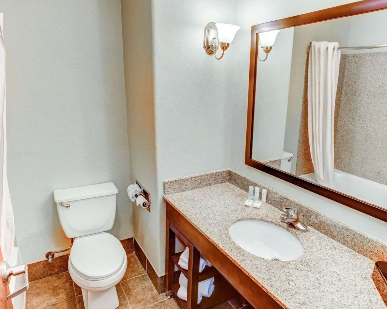 Comfort Inn Lake Charles