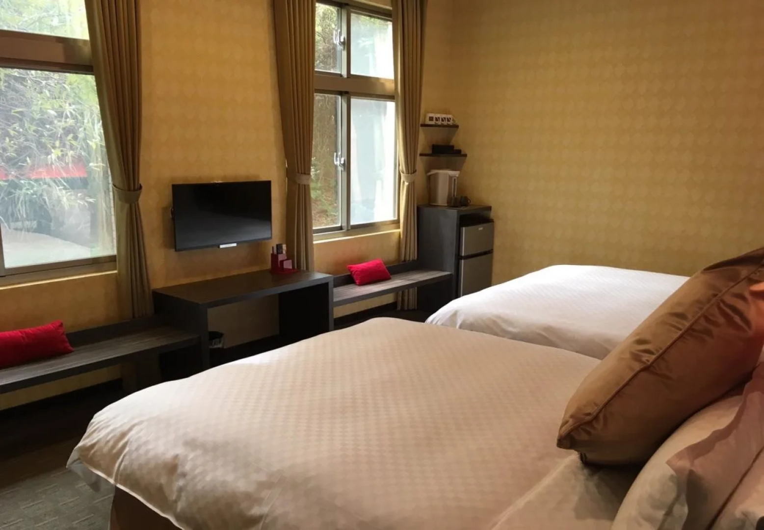 Victoria Star Hotels & Business Villages