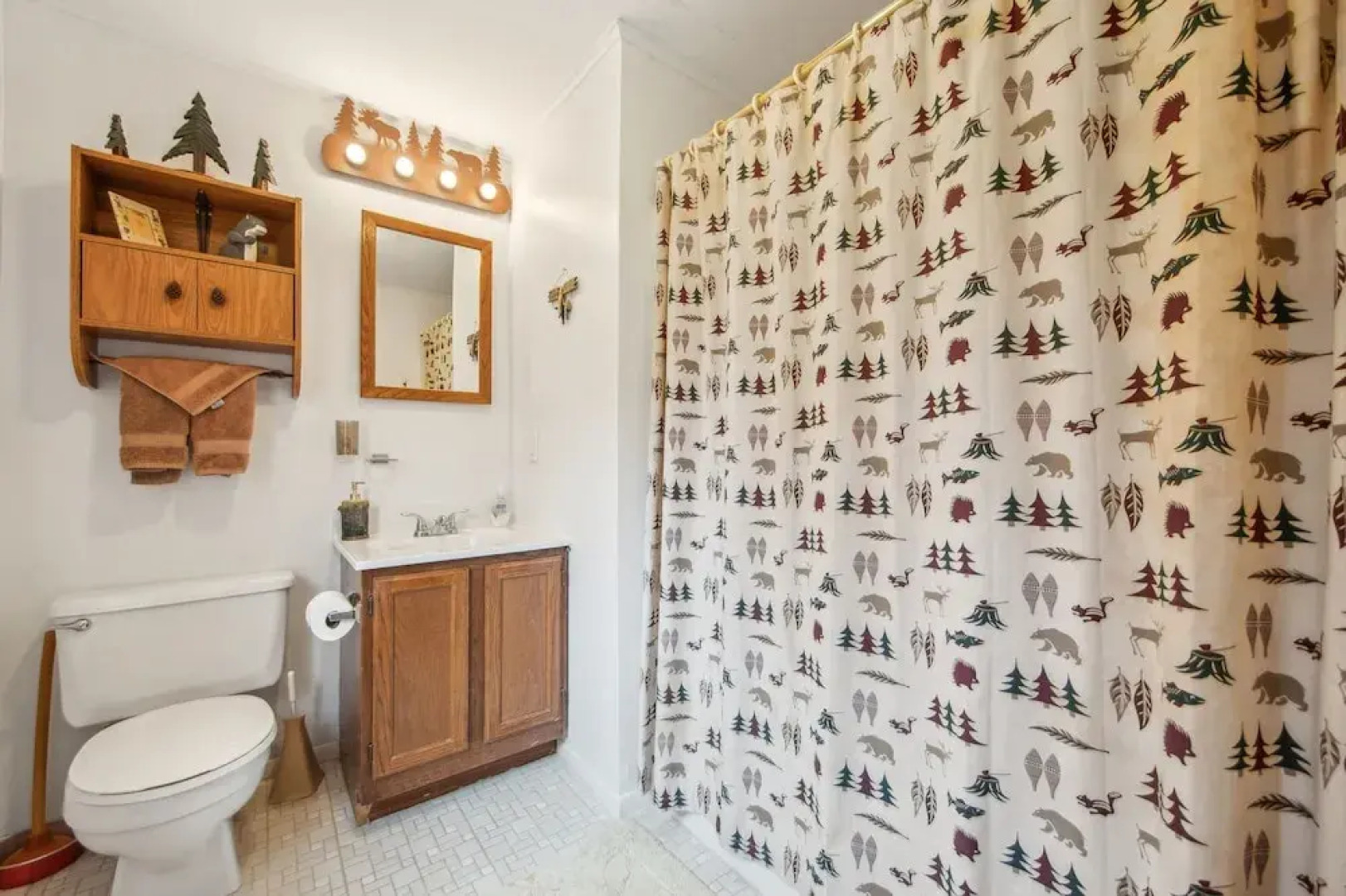 Arena 2 Bedroom Townhouse by The Summit at Gore Mountain