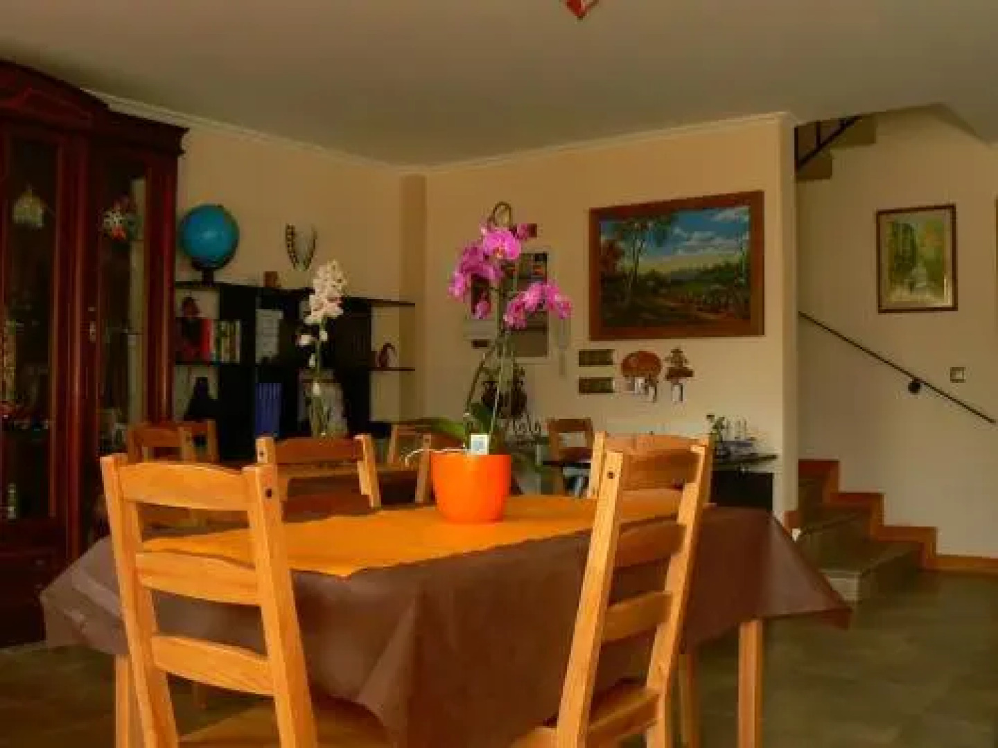 Apartamentos Y Posada El Cafetal