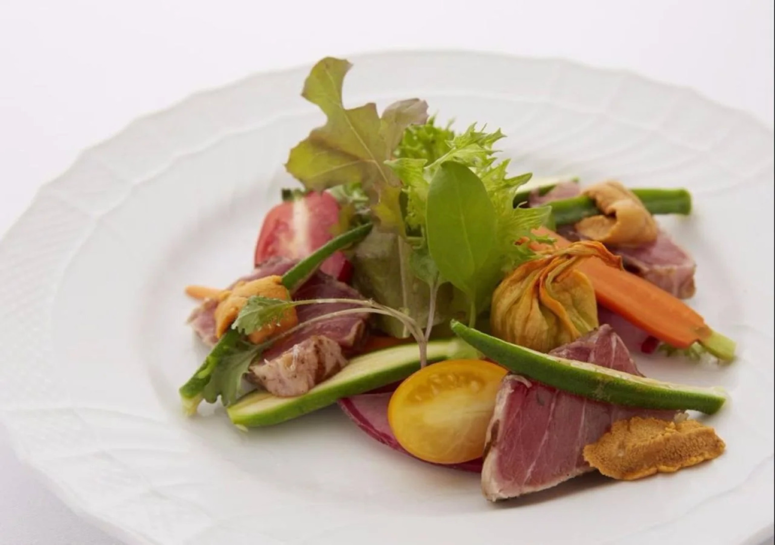 The Hamilton Ureshino