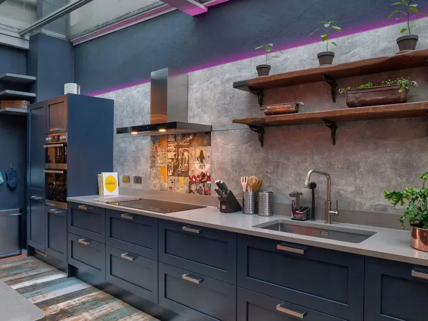 Zanzibar Beach House