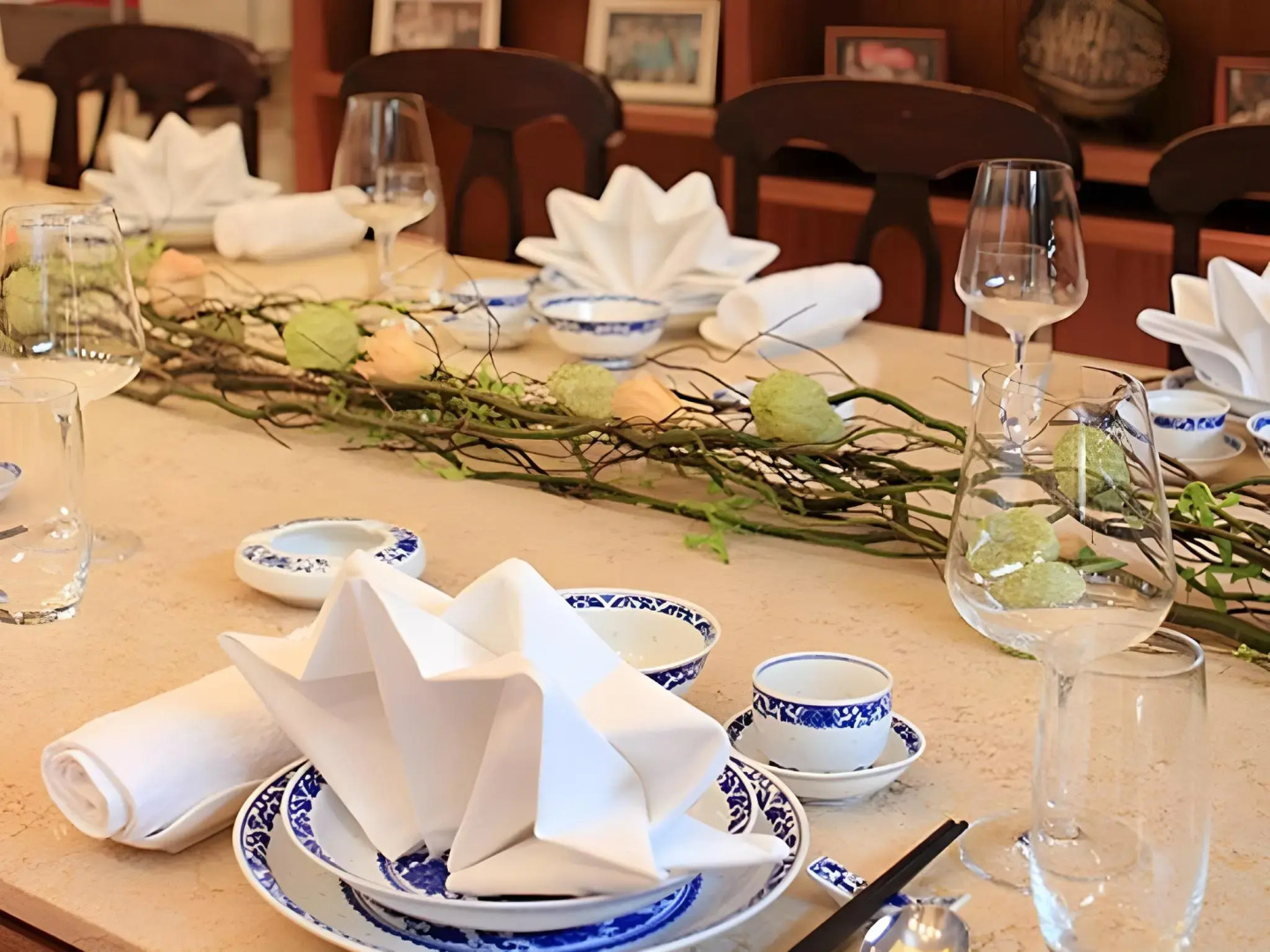 Portofino International Apartment