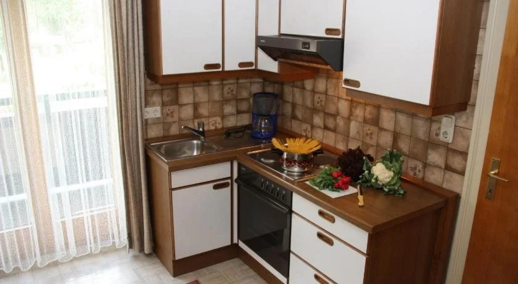 Gästehaus Neuhauser